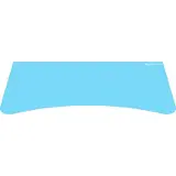 Arozzi Arena Deskpad Turquoise