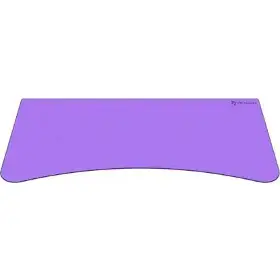 Podložka pod klávesnicu a myš - Arozzi Arena Deskpad Purple - 1