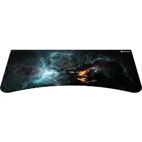 Podložka pod klávesnicu a myš - Arozzi Arena Deskpad / Abstract D012 - 1