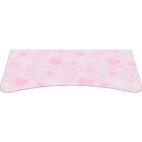 Podložka pod klávesnicu a myš - Arozzi Arena Deskpad / Abstract D035 - 1
