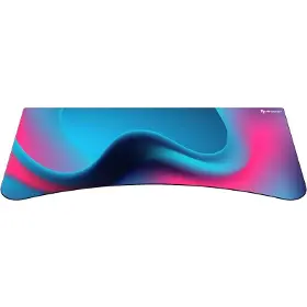 Podložka pod klávesnicu a myš - Arozzi Arena Deskpad / Abstract D052 - 1