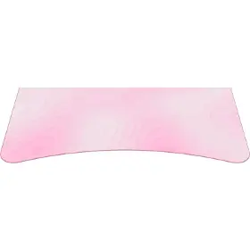 Podložka pod klávesnicu a myš - Arozzi Arena Deskpad / Abstract D053 - 1