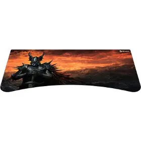 Podložka pod klávesnicu a myš - Arozzi Arena Deskpad Fantasy D016 - 1