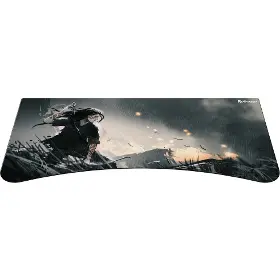 Podložka pod klávesnicu a myš - Arozzi Arena Deskpad Fantasy D018 - 1