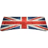 Arozzi Arena Deskpad Flags D038