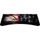 Arozzi Arena Deskpad Flags D042