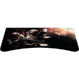 Arozzi Arena Deskpad FPS D034