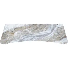 Podložka pod klávesnicu a myš - Arozzi Arena Deskpad / Abstract D032 - 1