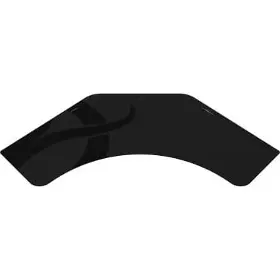 Podložka pod klávesnicu a myš - Arozzi Arena Angelo DeskPad Gun Metal - 1