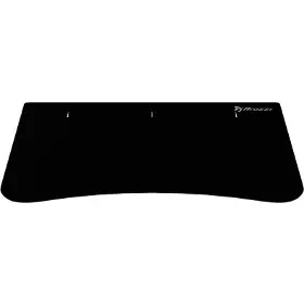 Podložka pod klávesnicu a myš - Arozzi Arena Small Desk Pad Black - 1