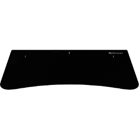 Podložka pod klávesnicu a myš - Arozzi Arena Medium Desk Pad Black - 1
