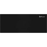 Arozzi Arena Nordico Mouse Pad Black
