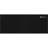 Arozzi Arena Nordico Mouse Pad Black