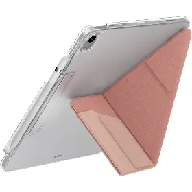 Pouzdro pro iPad - Uniq Camden Click 2025 Blush - 2