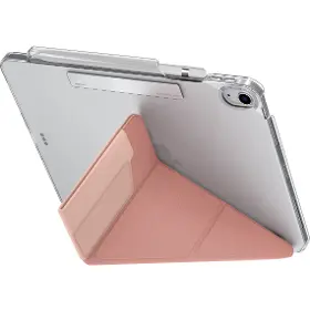 Pouzdro pro iPad - Uniq Camden Click 2025 Blush - 3
