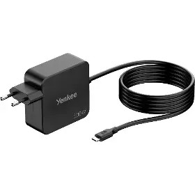 Nabíjací adaptér pre vysávače - Yenkee YAU NTC100 - 1
