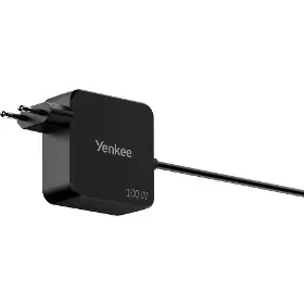 Nabíjací adaptér pre vysávače - Yenkee YAU NTC100 - 6