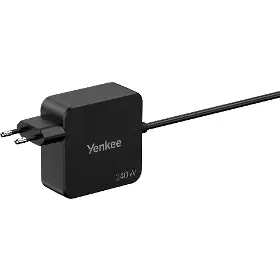 Nabíjecí adaptér - Yenkee YAU NTC140 - 2