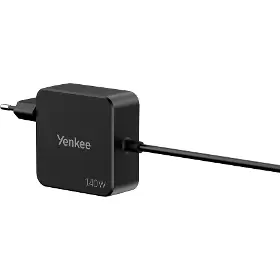 Nabíjecí adaptér - Yenkee YAU NTC140 - 4