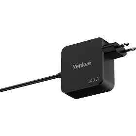 Nabíjecí adaptér - Yenkee YAU NTC140 - 5