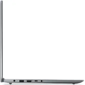 Notebook - Lenovo IdeaPad Slim 3 15AMN8 Arctic Grey (82XQ01AYCK) - 11