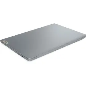 Notebook - Lenovo IdeaPad Slim 3 15AMN8 Arctic Grey (82XQ01AYCK) - 14