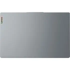 Notebook - Lenovo IdeaPad Slim 3 15AMN8 Arctic Grey (82XQ01AYCK) - 15