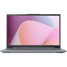 Notebook - Lenovo IdeaPad Slim 3 15AMN8 Arctic Grey (82XQ01AYCK) - 2
