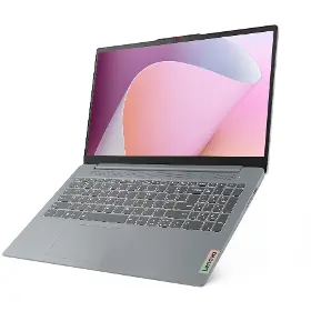 Notebook - Lenovo IdeaPad Slim 3 15AMN8 Arctic Grey (82XQ01AYCK) - 6