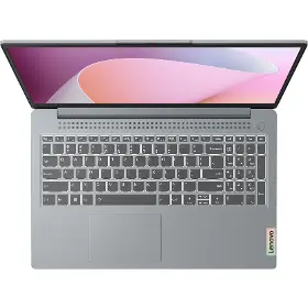 Notebook - Lenovo IdeaPad Slim 3 15AMN8 Arctic Grey (82XQ01AYCK) - 7
