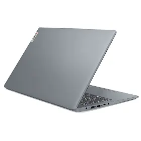 Notebook - Lenovo IdeaPad Slim 3 15AMN8 Arctic Grey (82XQ01AYCK) - 9