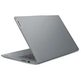 Notebook - Lenovo IdeaPad Slim 3 14AMN8 Arctic Grey (82XN00CKCK) - 10