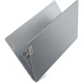 Notebook - Lenovo IdeaPad Slim 3 14AMN8 Arctic Grey (82XN00CKCK) - 11