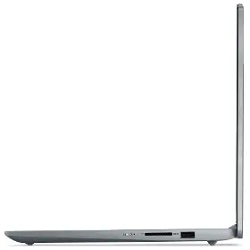 Notebook - Lenovo IdeaPad Slim 3 14AMN8 Arctic Grey (82XN00CKCK) - 13