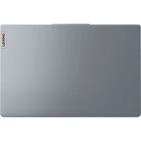 Notebook - Lenovo IdeaPad Slim 3 14AMN8 Arctic Grey (82XN00CKCK) - 15
