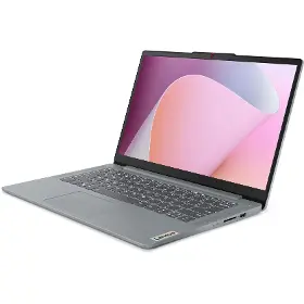 Notebook - Lenovo IdeaPad Slim 3 14AMN8 Arctic Grey (82XN00CKCK) - 4