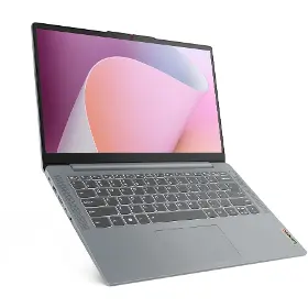 Notebook - Lenovo IdeaPad Slim 3 14AMN8 Arctic Grey (82XN00CKCK) - 5