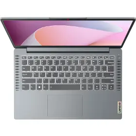 Notebook - Lenovo IdeaPad Slim 3 14AMN8 Arctic Grey (82XN00CKCK) - 7