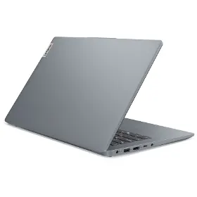 Notebook - Lenovo IdeaPad Slim 3 14AMN8 Arctic Grey (82XN00CKCK) - 9