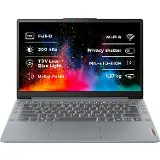 Lenovo IdeaPad Slim 3 14AMN8 Arctic Grey (82XN00CKCK)