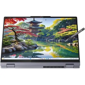 Notebook - Lenovo IdeaPad 5 2-IN-1 16IAL10 Luna Grey (83KS003YCK) - 5