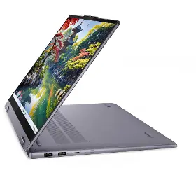 Notebook - Lenovo IdeaPad 5 2-IN-1 16IAL10 Luna Grey (83KS003YCK) - 6