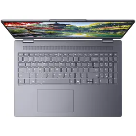 Notebook - Lenovo IdeaPad 5 2-IN-1 16IAL10 Luna Grey (83KS003YCK) - 7