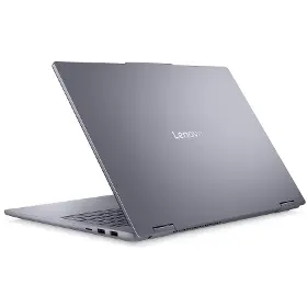 Notebook - Lenovo IdeaPad 5 2-IN-1 16IAL10 Luna Grey (83KS003YCK) - 8