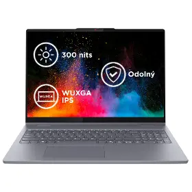 Notebook - Lenovo IdeaPad 5 2-IN-1 16IAL10 Luna Grey (83KS003YCK) - 1