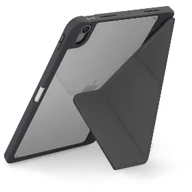 Pouzdro pro iPad - Uniq Moven 2025 Charcoal - 2