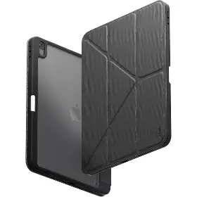 Pouzdro pro iPad - Uniq Moven 2025 Charcoal - 1