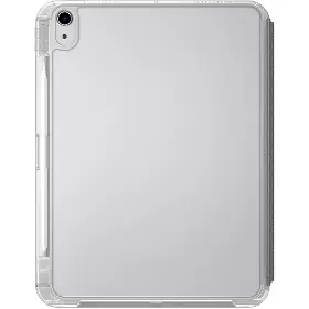 Pouzdro pro iPad - Skinarma Zeta 2025 Grey - 2