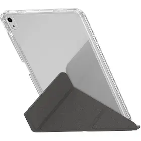 Pouzdro pro iPad - Skinarma Zeta 2025 Grey - 4