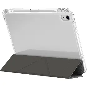 Pouzdro pro iPad - Skinarma Zeta 2025 Grey - 5